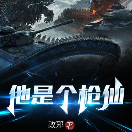 他是个枪仙