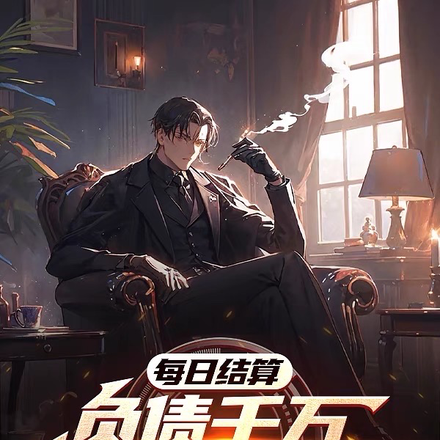 每日结算:负债千万打造商业帝国