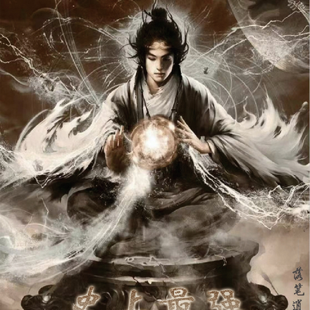 少爷我觉醒了史上最强反派系统