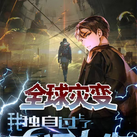 全球灾变:我独自过上了幸福人生