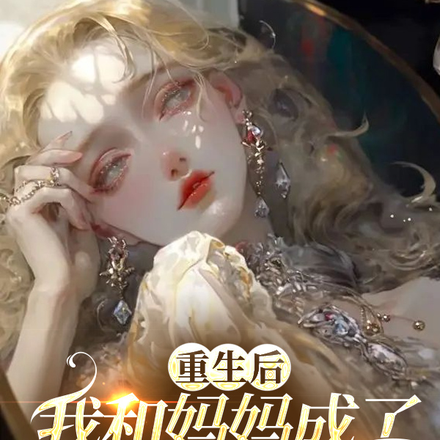 重生后我和妈妈成了受宠小公主