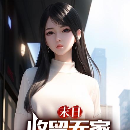 末世：一步步沦陷的少妇