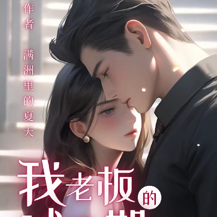 我老板的试用期