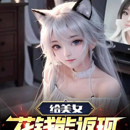 给美女花钱能返现,屌丝逆袭