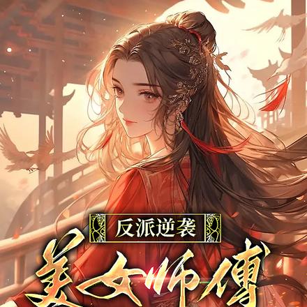 反派逆袭,美女师傅求贴贴