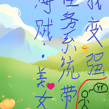 海贼:美女任务系统带我变强
