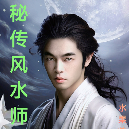 秘传风水师