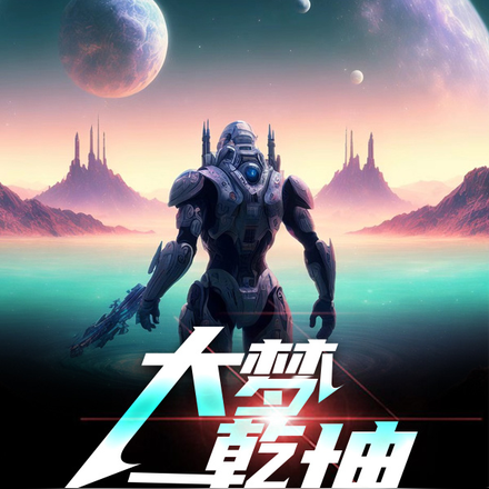 大梦乾坤