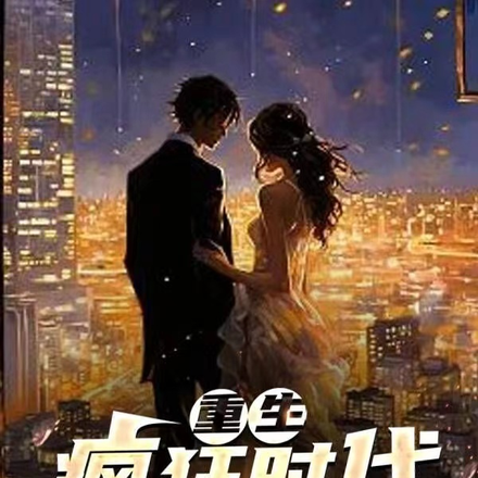 重生疯狂时代