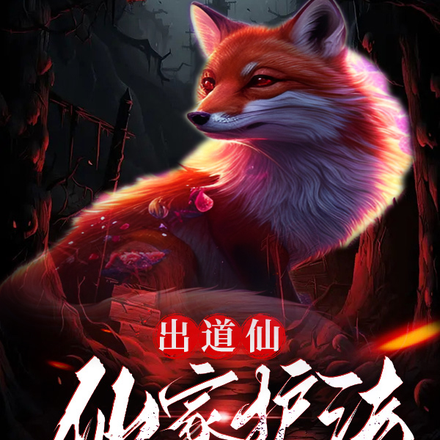 出道仙:仙家护法,赐我神通!
