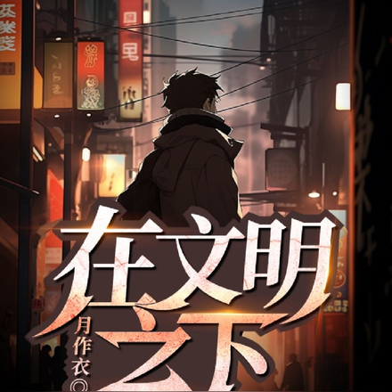 在文明之下