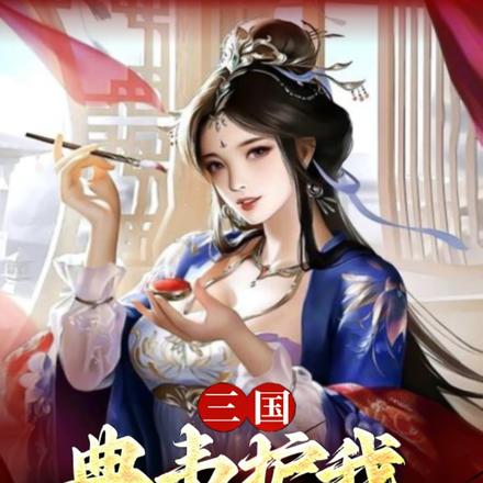 三国:典韦护我,开局订婚糜夫人