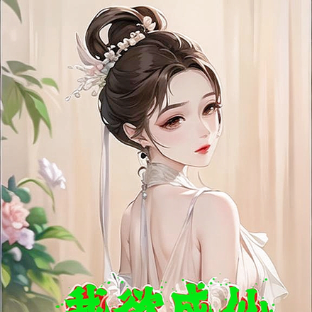 我欲成仙，奈何被迫成魔