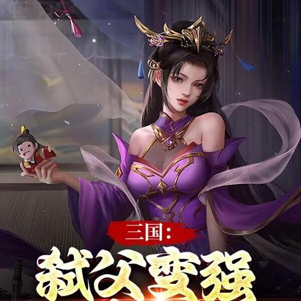 三国:弑父变强,吕布直呼内行!