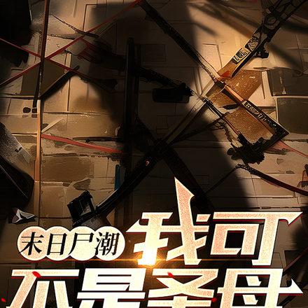 末日尸潮!我可不是圣母