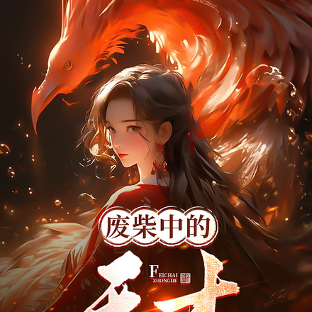废柴中的天才