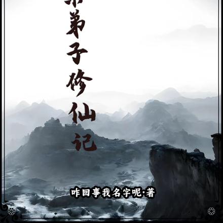 太初灵虚记