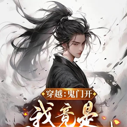 刚刚穿越,你告诉我道教没了?