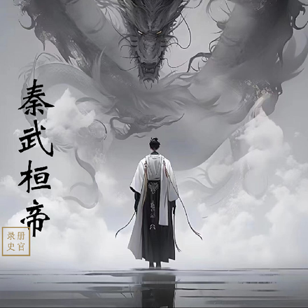 秦武桓帝