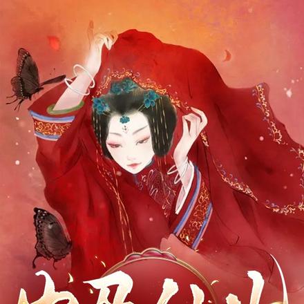 出马仙儿