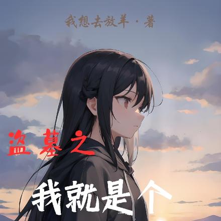 盗墓之我就是个送快递的