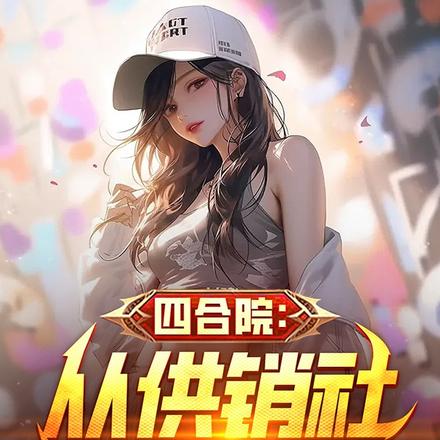 四合院:从供销社开始崛起