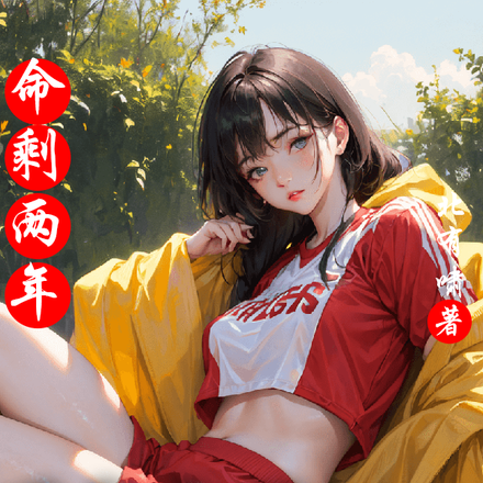 命剩两年:逐出家门,丢在垃圾池