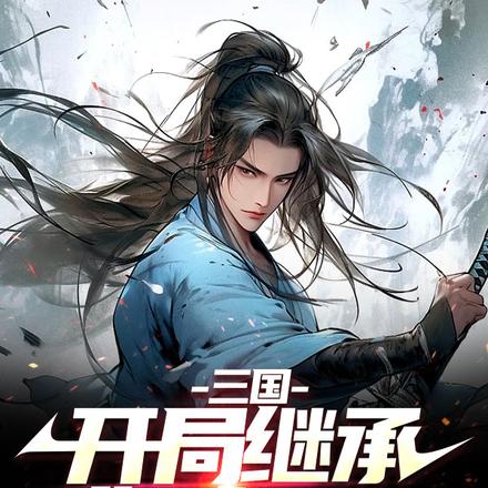 三国:大魏庶子,开局截胡邹氏