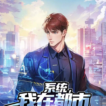 系统，我在都市当情感导师