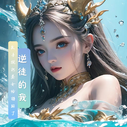 背靠青云:我作威作福
