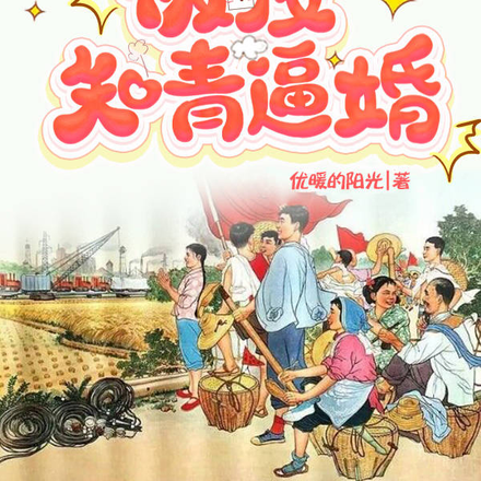 重生六零俏寡妇被俊知青逼婚