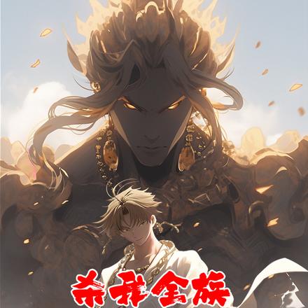 杀我全族，你让我原谅他？