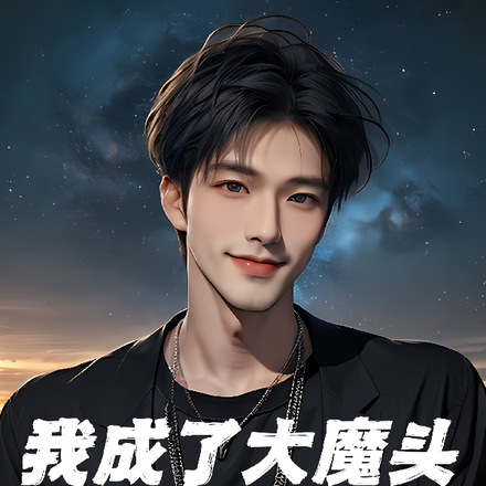 重生在平行世界:我成了大魔头