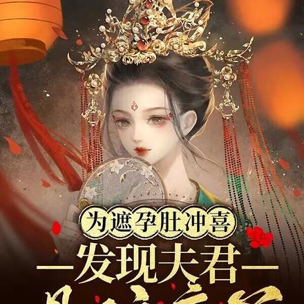 为遮孕肚冲喜,发现夫君是孩亲爹