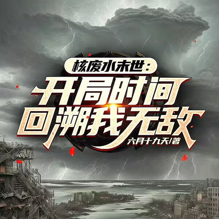 核废水末世:开局时间回溯我无敌