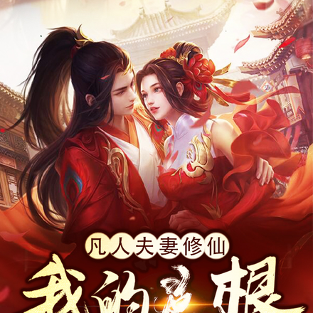 凡人夫妻修仙:我的灵根加点进化