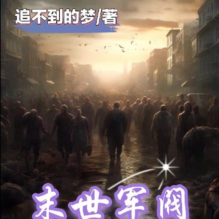 末世军阀，打造最强帝国