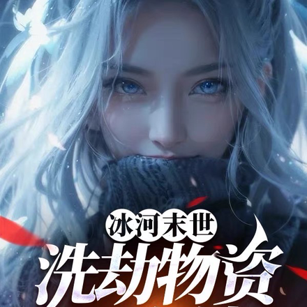 冰河末世:洗劫物资囤女神