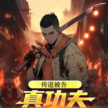 传道被告，真功夫只好养生了