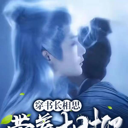 穿书长相思,带着相柳统一大荒