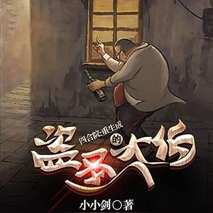 四合院，贾家老大