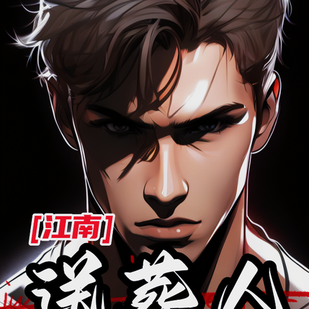 江南送葬人