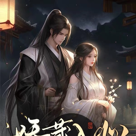 娇藏入心