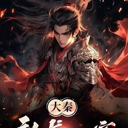 大秦:祖龙一家偷听心声后杀疯了