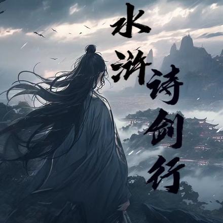 水浒诗剑行