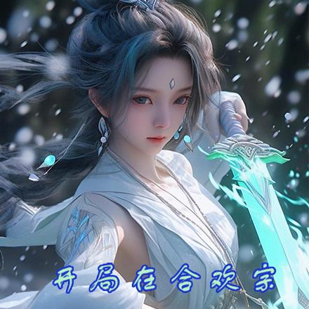 开局在合欢宗助人为乐变强