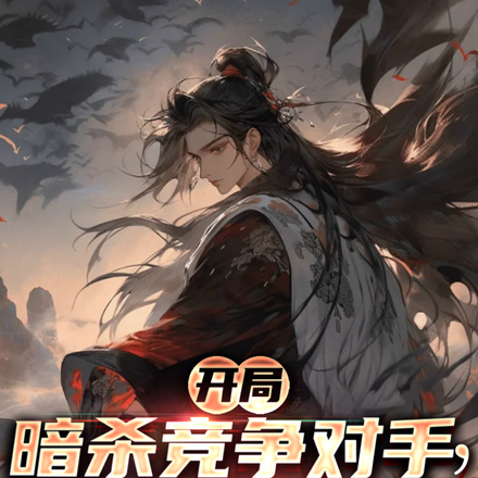 开局暗杀竞争对手,狂赚百万灵石