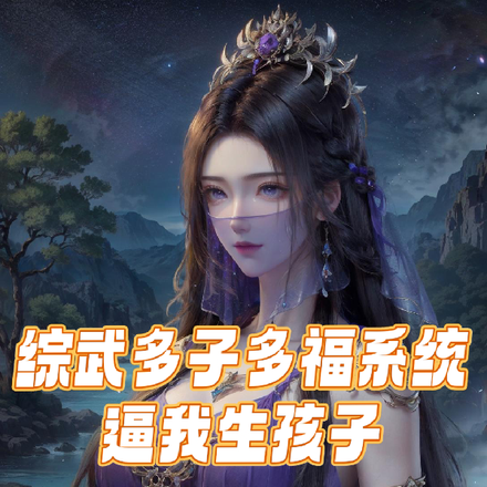 综武多子多福系统逼我生孩子