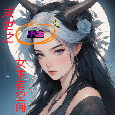 末世之重生女主有空间