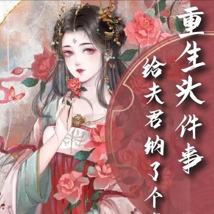 重生头件事,给夫君纳了个毒妾